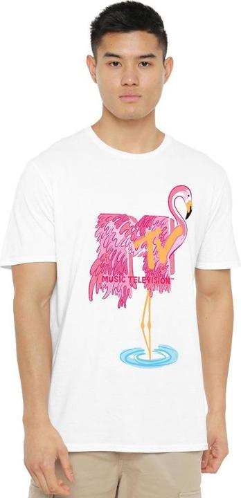 Produktbild MTV TShirt (4XL)