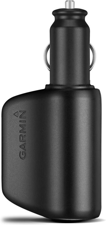 Actual product image Garmin High-speed multi-charger