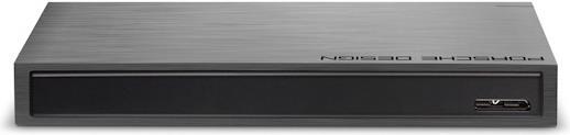 Produktbild LaCie Porsche Design Mobile Drive P'9220 (1 TB)