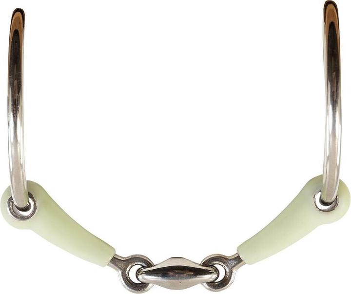 Produktbild BR Equestrian Equipment Apple Mouth 14mm