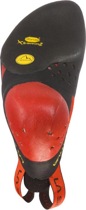 Produktbild La Sportiva Testarossa Kletterschuhe (37.5)