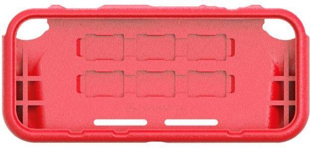 Actual product image MU Classic NIN Game Series EVA Cover (Switch)