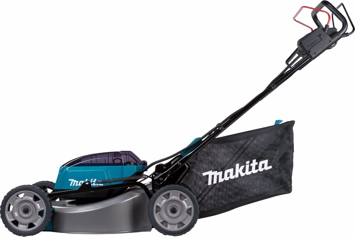 Immagine prodotto Makita Tagliaerba a batteria DLM532Z (Batteria ricaricabile)