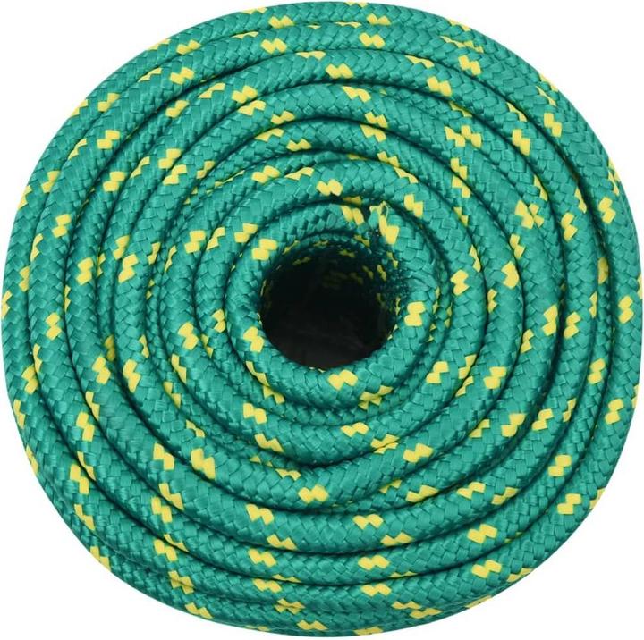 Actual product image vidaXL Bootsseil