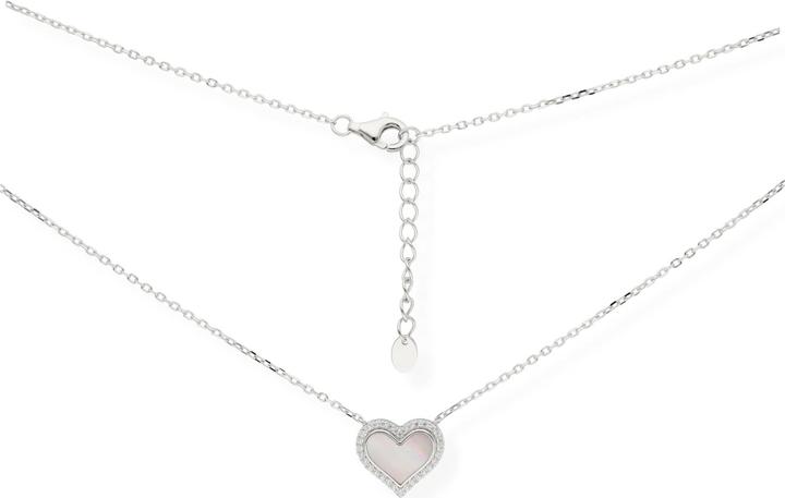 Image du produit Carat Colorstone (Argent 925, 42 cm)