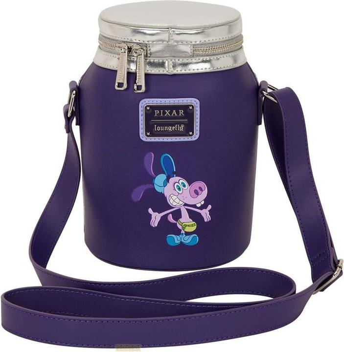 Immagine prodotto Loungefly Disney Pixar Inside Out 2 shoulder bag