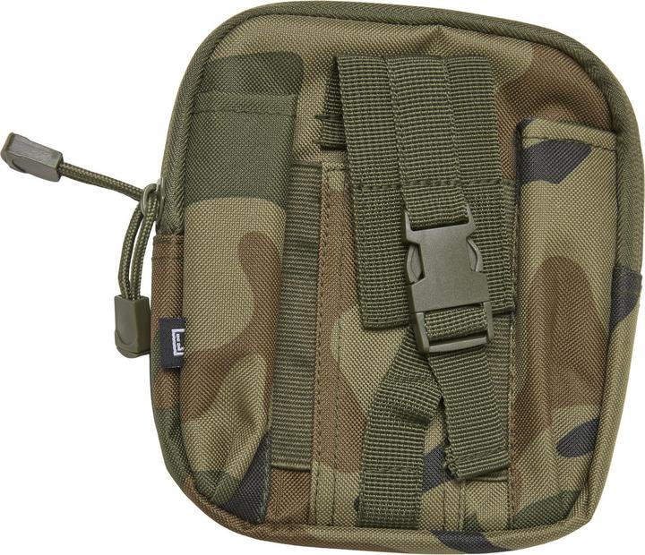 Produktbild Brandit Functional Molle Pouch - 15981