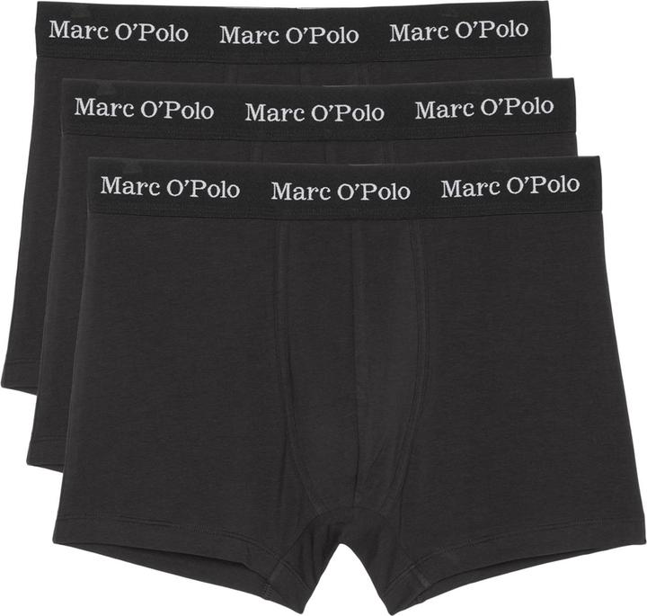 Image du produit Marc O'Polo Essentiels de boxe rétro (XL, Lot de 3)