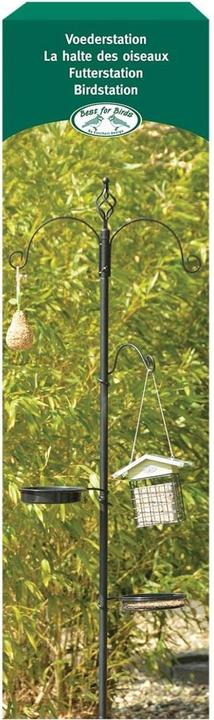 Image du produit Esschert Design Station d'alimentation