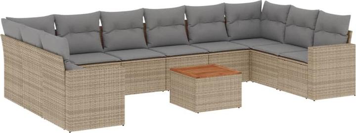 Produktbild vidaXL Norah