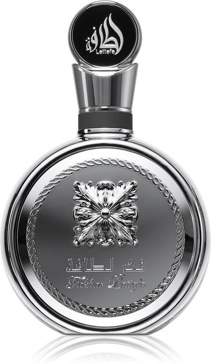 Immagine prodotto Lattafa Fakhar Platinum (Eau de parfum, 100 ml)