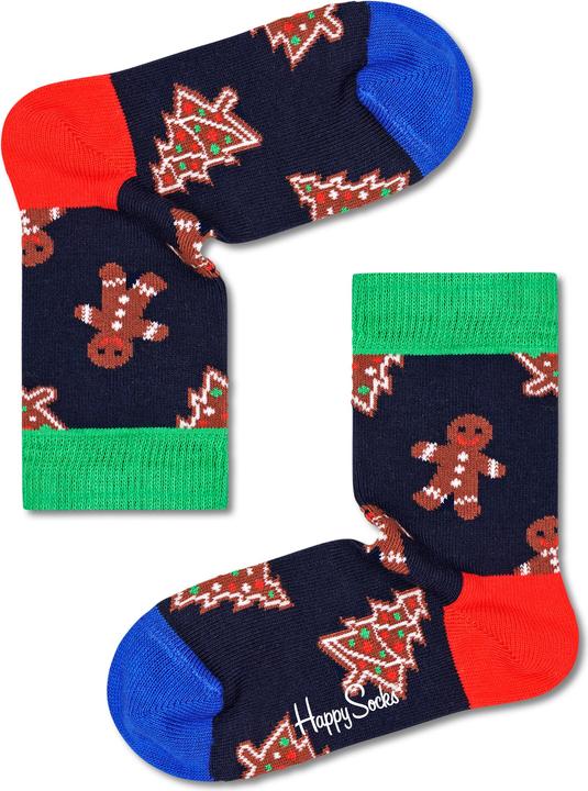 Immagine prodotto Happy Socks Vacanze (confezione da 3, 28 - 31)