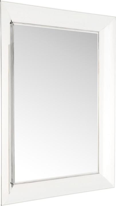 Produktbild Kartell François Ghost Wandspiegel (88 x 111 cm)