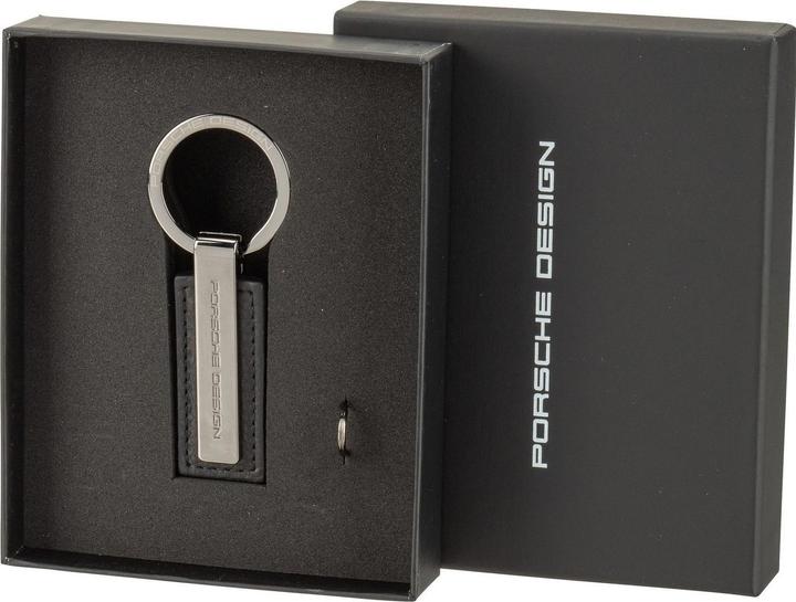 Image du produit Porsche Design Étui à clés Keyring Metal Bar