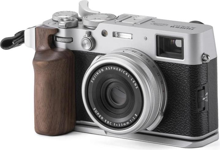 Image du produit Tilta Vintage Base Kit for Fujifilm X100VI
