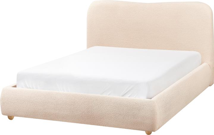 Actual product image Beliani Blagnac (140 x 200 cm)