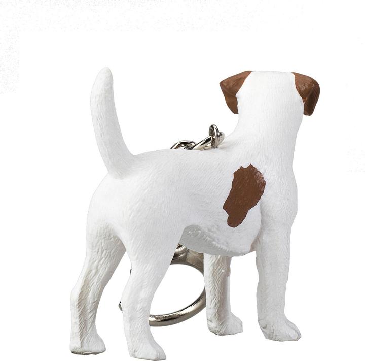 Image du produit Porte-clés Mojo Jack Russell - 387457