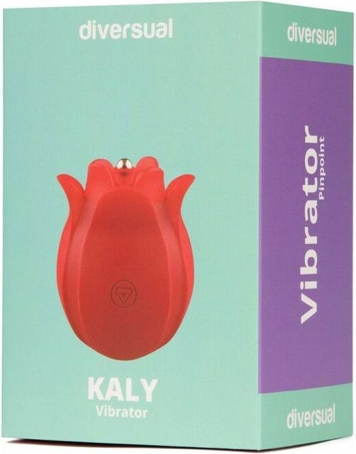 Actual product image Diversual Kaly Hohe Präzision