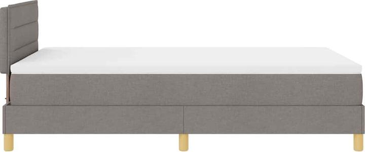 Actual product image vidaXL Bettmatratze (120 x 200 cm)