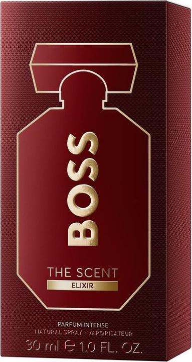 Image du produit Hugo Boss Elixir (Eau de parfum, 30 ml)