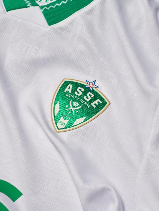 Actual product image hummel Away Kit Kids ASSE 2025/26 (158)