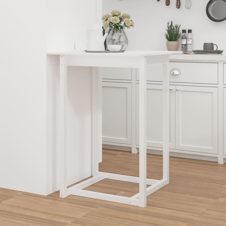Actual product image VidaXL Ambros (80 x 80 x 110 cm)