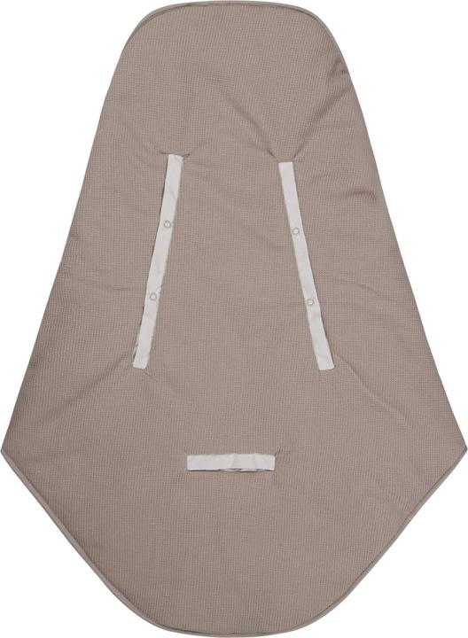 Produktbild Sterntaler Einschlagdecke Bauernhof (90 x 75 cm)