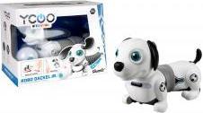 Image du produit Silverlit Junior Robo Dackel