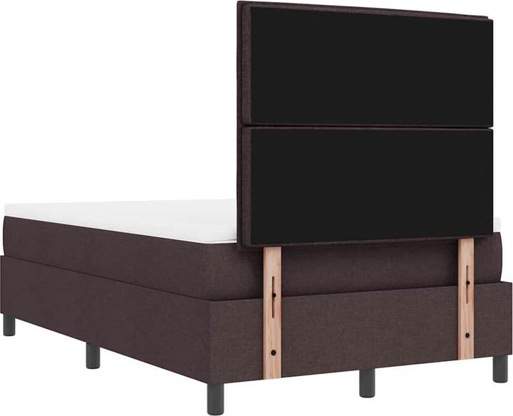 Image du produit vidaXL Boxspringbett (120 x 190 cm)