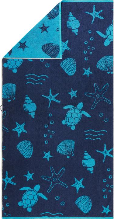 Erwin Müller Serviette de plage (90 x 180 cm)