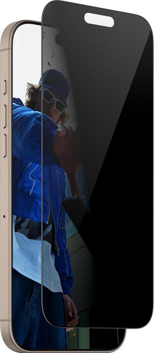 Produktbild PanzerGlass Ultra-Wide Fit (1 Stück, Apple iPhone 16 Pro Max)