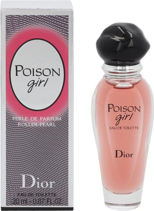 Immagine prodotto Dior Poison Girl (Eau de toilette, 20 ml)