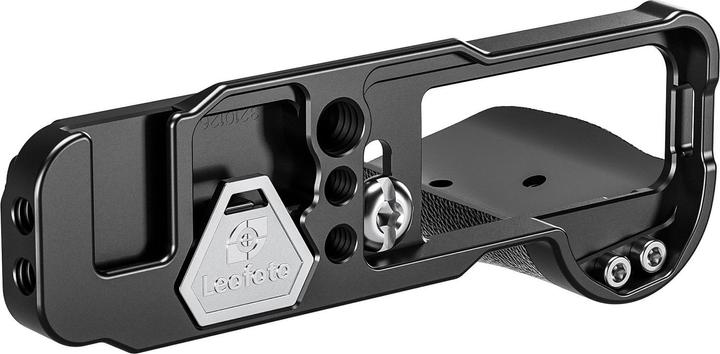 Immagine prodotto Leofoto Piastra L LPF-X100VI per Fuji X100 V e VI (Mark 5 e Mark 6) (L-rotaia)