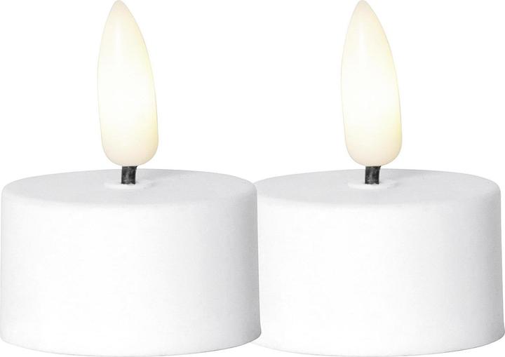 Star Trading Flamme (2x)