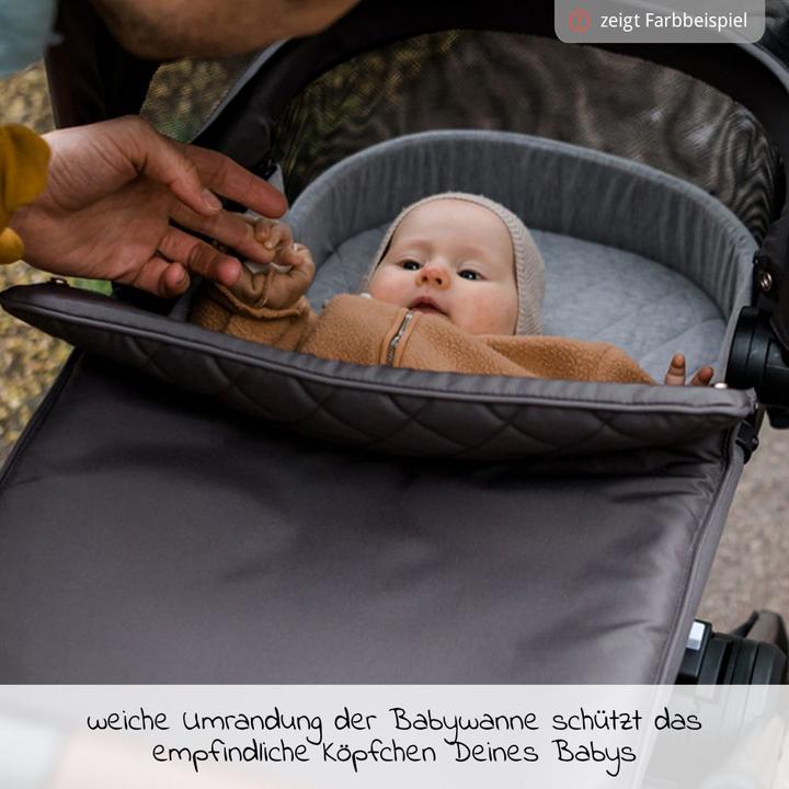 Produktbild Hauck Walk N Care Air (6 Monate - 4 Jahre)
