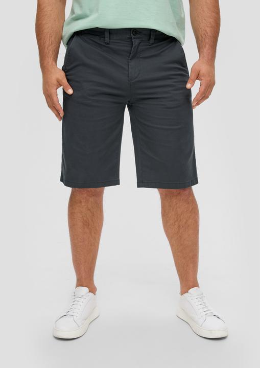 Image du produit s.Oliver Bermuda Bermuda mit Straight Leg (46)