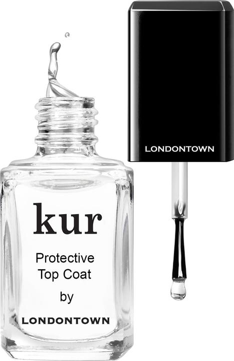 Produktbild Londontown Kur - Protective Top Coat (Transparent, Top Coat)