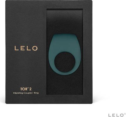 Produktbild LELO Tor 2 (2.90 cm)