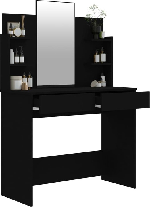 Actual product image VidaXL Medina (96 x 40 x 142 cm)