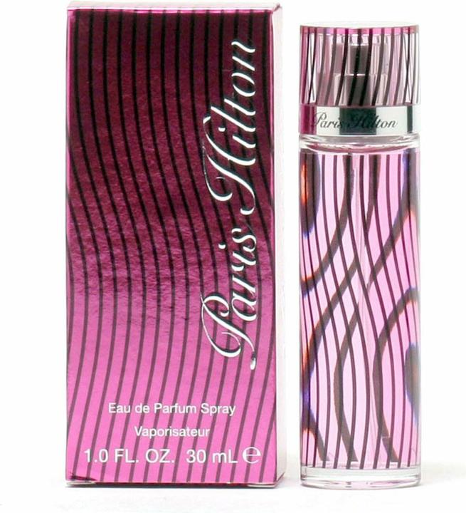 Actual product image Paris Hilton Eau De Parfum Spray (Eau de parfum, 30 ml)