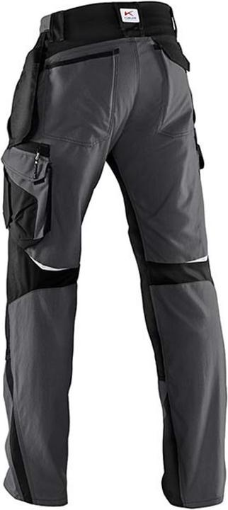 Actual product image Kübler Craftsman pants PRACTIQ (56)