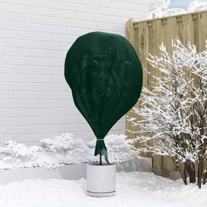 Produktbild vidaXL Garten Fleece