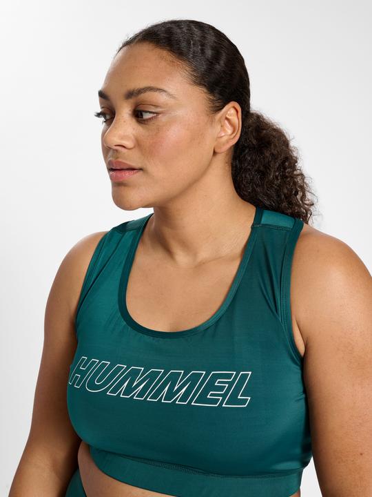 Produktbild hummel Hmlte Curvy Sports Bra Plus (XXL)