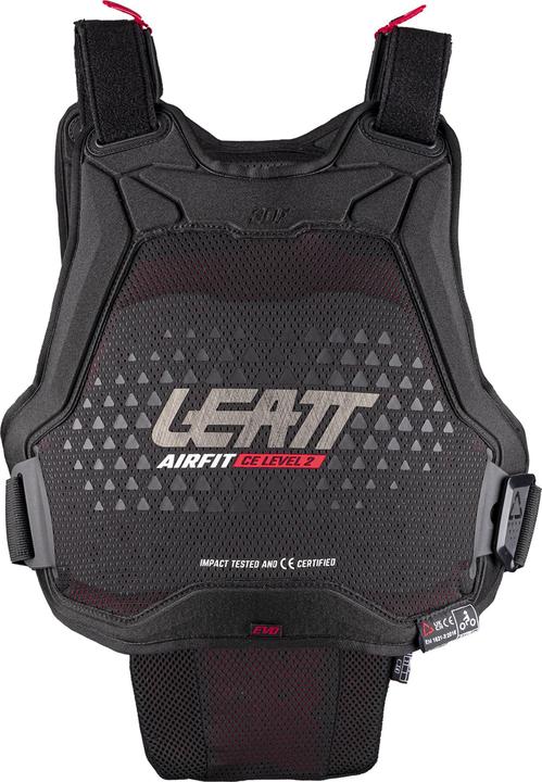 Leatt Brustschutz 3DF AirFit Evo