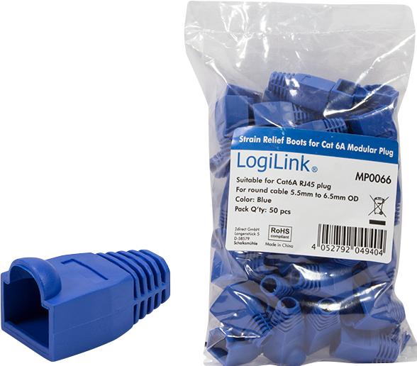 Image du produit LogiLink MP0066 (Connecteur Douille)