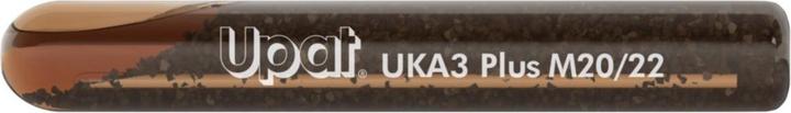 Produktbild Upat Mörtelpatrone UKA 3 M 20/22 VE=10 (Pack mit 10 St) (10 Stk.)