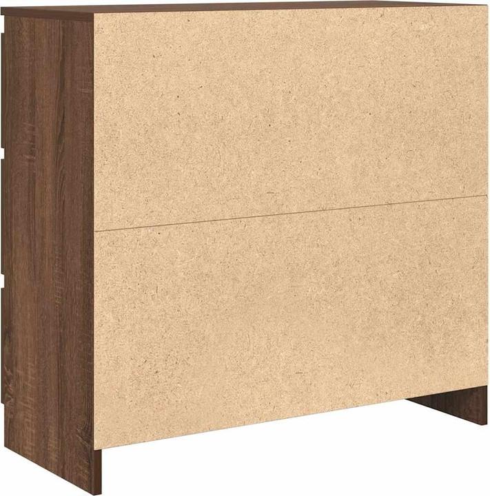 Image du produit vidaXL Randi (80 x 35 x 76 cm)