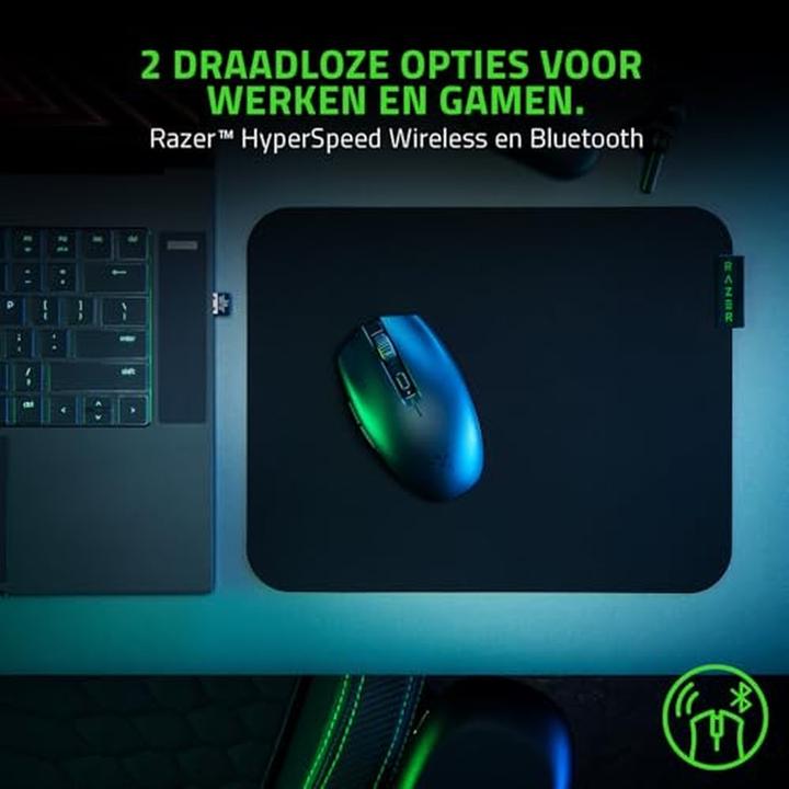 Produktbild Razer Orochi V2 (Kabellos)