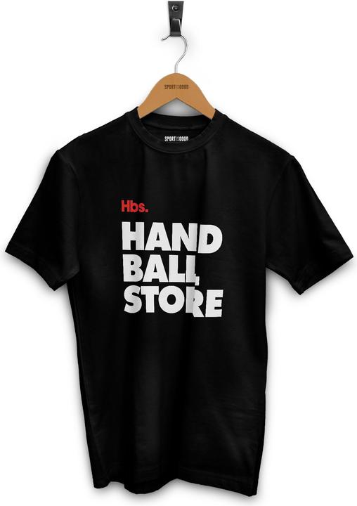 Actual product image Sport is Good shirt handball aix + (M)