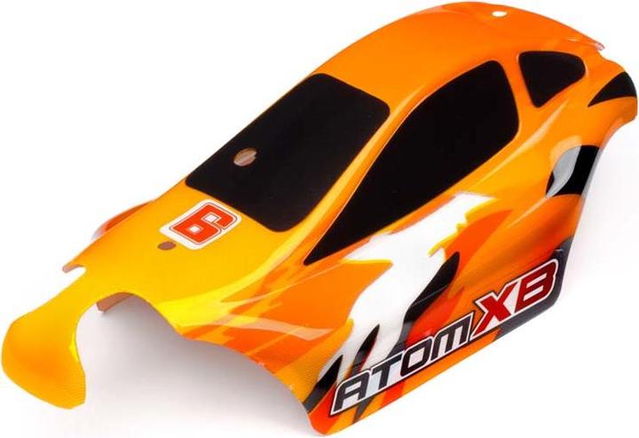 Produktbild Maverick ATOM XB Buggy